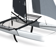 M32 Catamaran